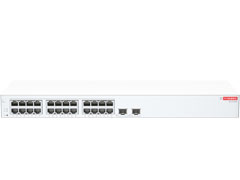 S210-24T2SRweb管理交换机
