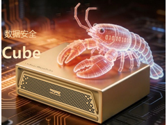 智能终端LinSeer MegaCube OpenClaw