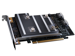 SP686C-M-16i 4G RAID卡
