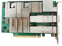 SP670以太网卡