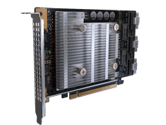SAS/SATA RAID 40口标卡