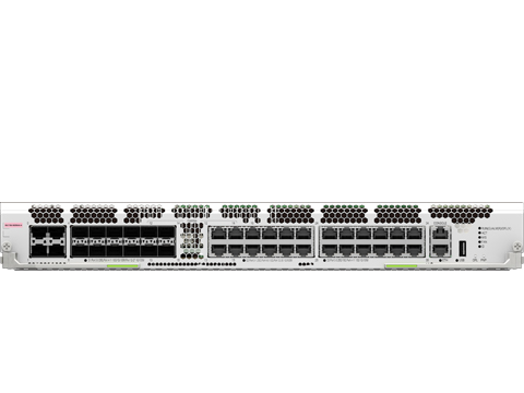 SRU7708-16ST8X4Y-H主控处理单元