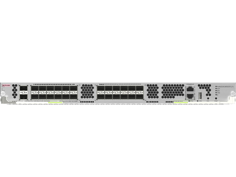 SRU7705-24S2X主控处理单元