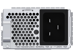 PAC3KS54-DF 2500W/3000W 交流&240V直流电源模块