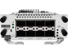 HSIC-X08S000 HSIC-X08S000(8个万兆SFP+或4个25GE SFP28光接
