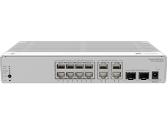 S210-4P8UN2X交换机