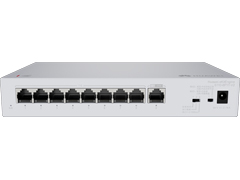 S110-8P1T-V2非网管交换机