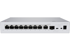 S110-8P2ST-V2非网管交换机