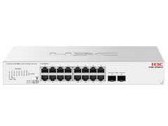 S1650-16FP2NS-EI轻管理交换机