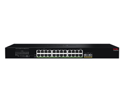 S1300-24T2S全千兆交换机