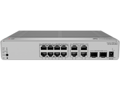 S310S-4P8UN2X交换机